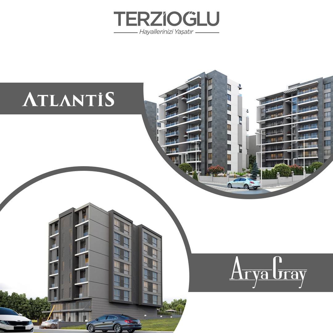ATLANTİS